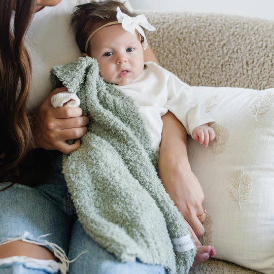 Bamboni Mini Blanket