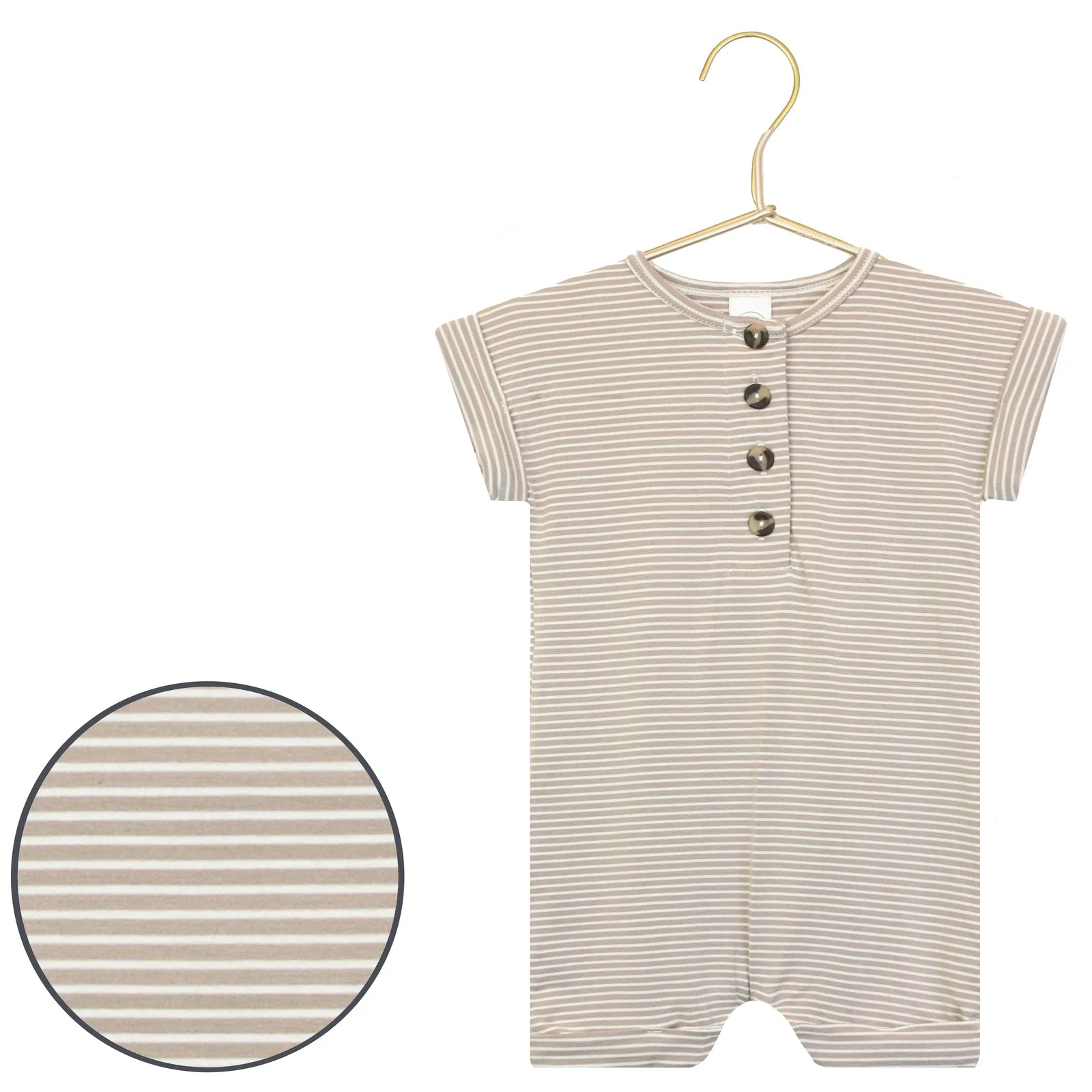 Lou Lou & Company Romper | Banks