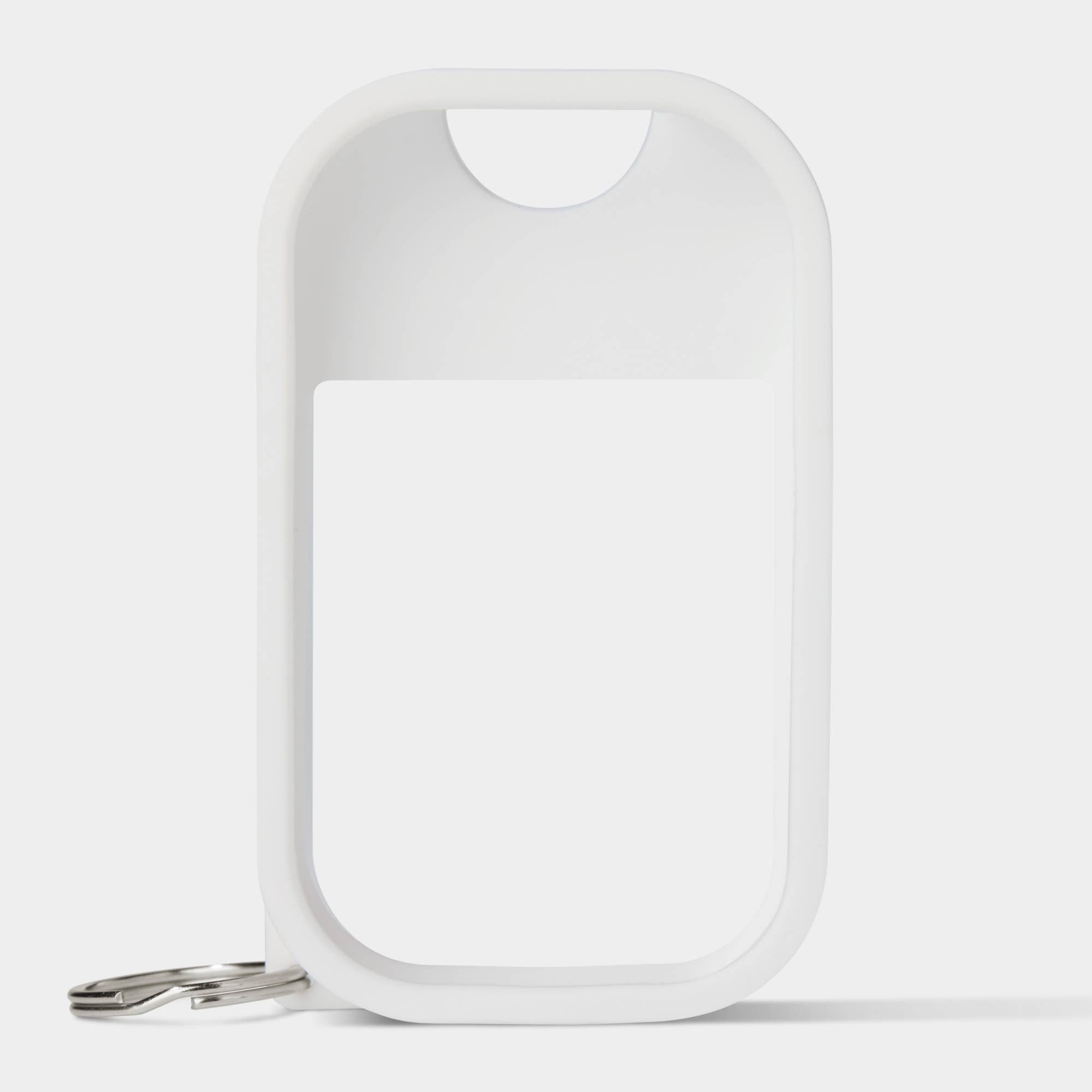 White Hand Mist Case