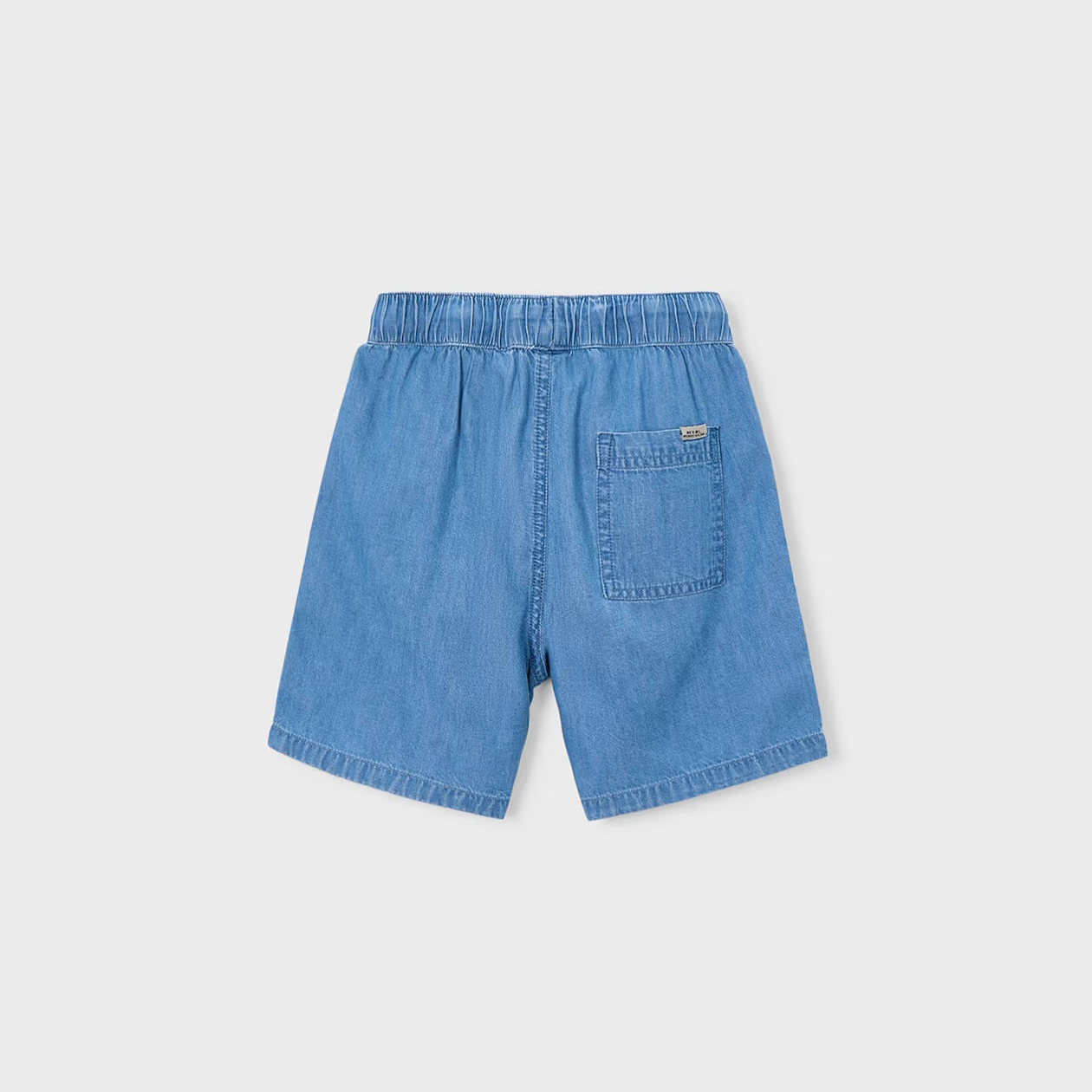 Denim Shorts | Medium Denim