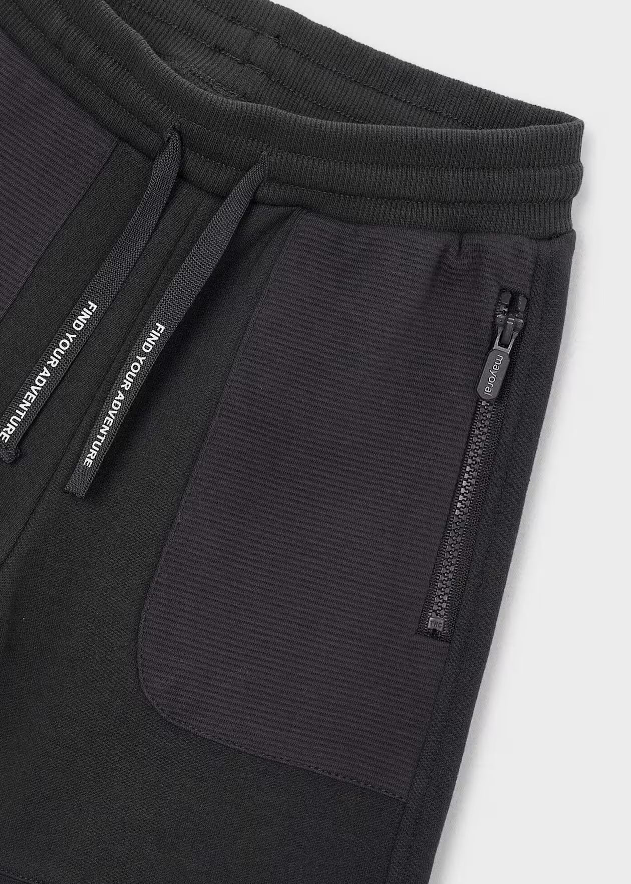 Sweatpants | Slate