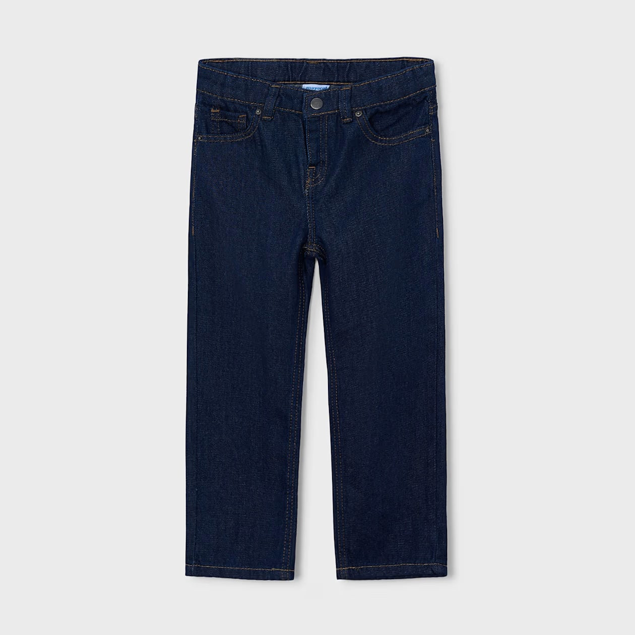 Boys Denim | Dark Indigo