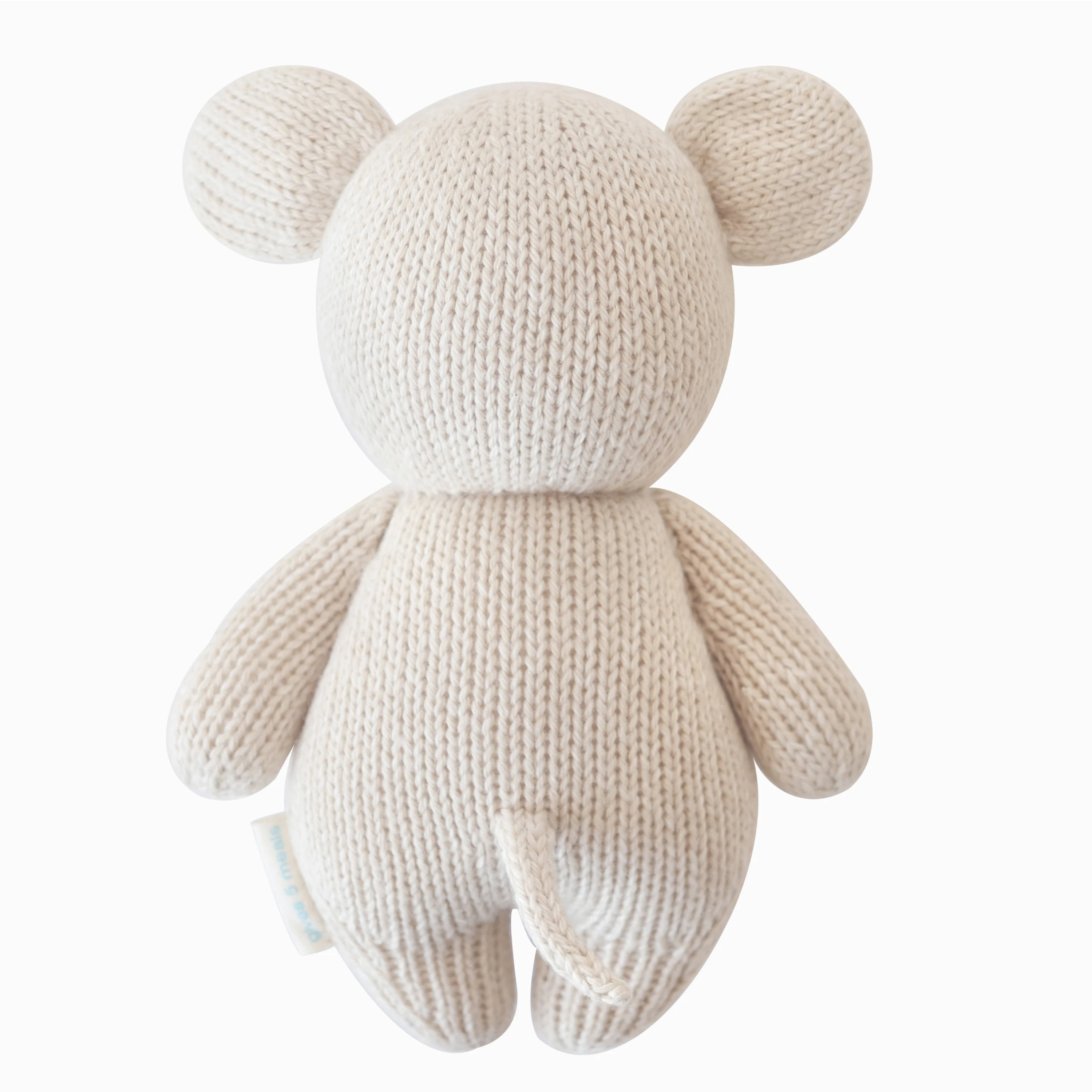 Baby Mouse