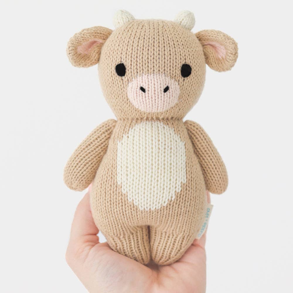 Baby Cow