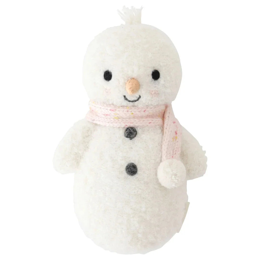 Baby Snowman (Candy Fleck)