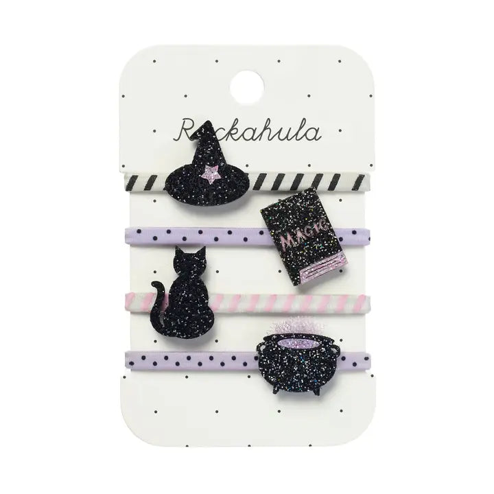 Little Witches Kit Ponies