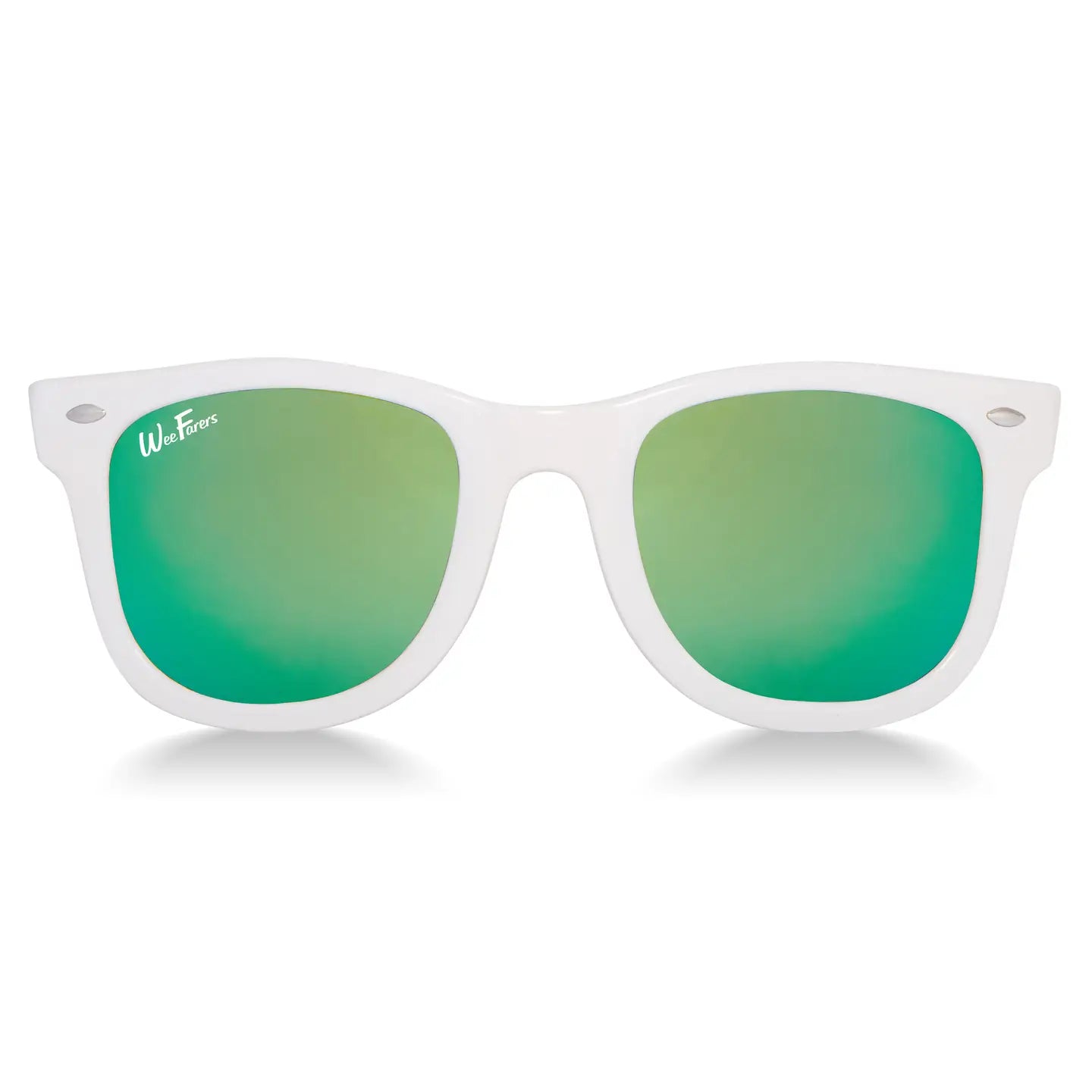 Polarized WeeFarers