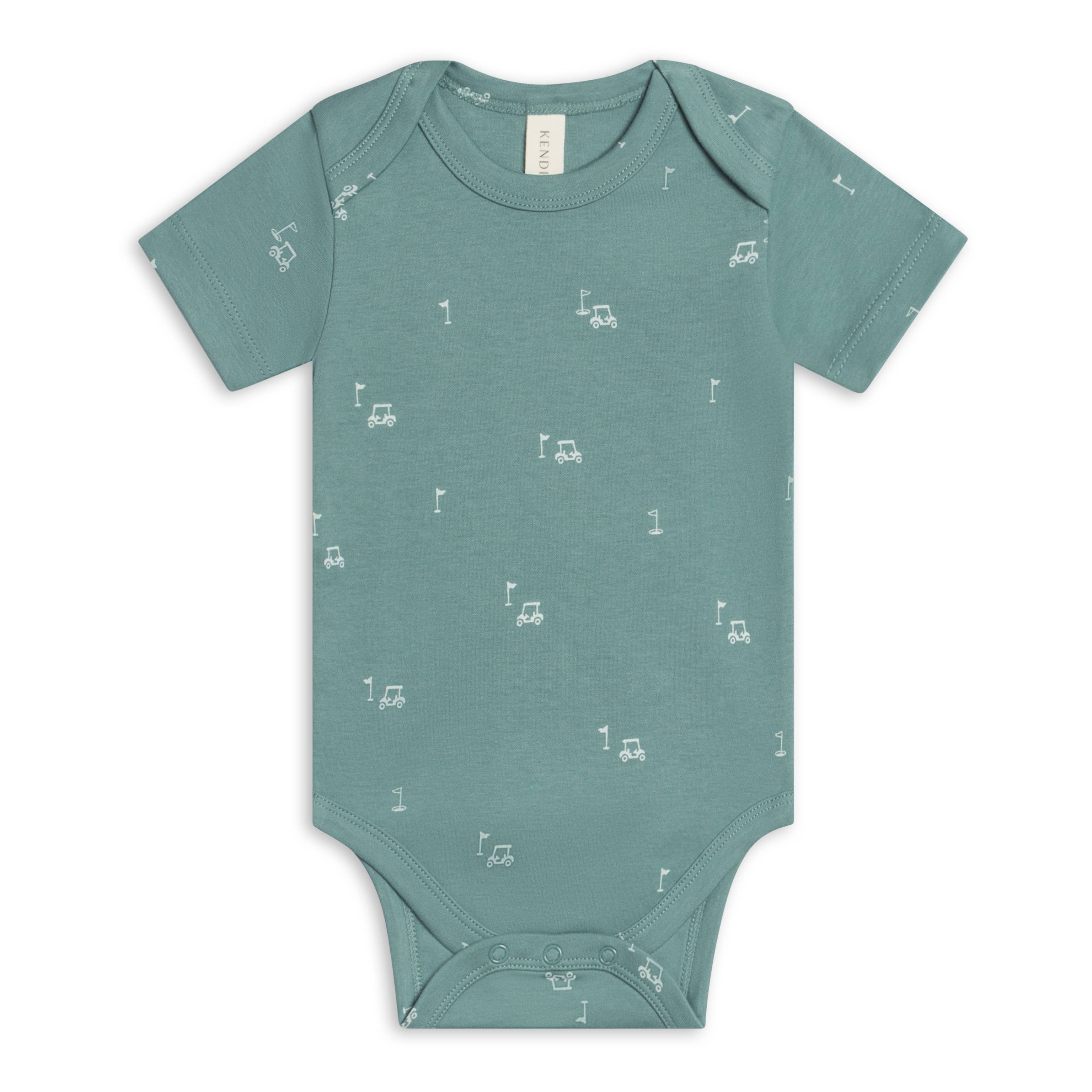 Afton Bodysuit | Fairway
