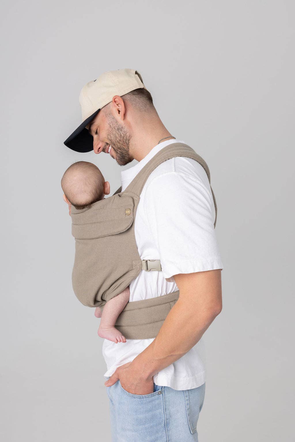 The Monarch Carrier | Stone Sage