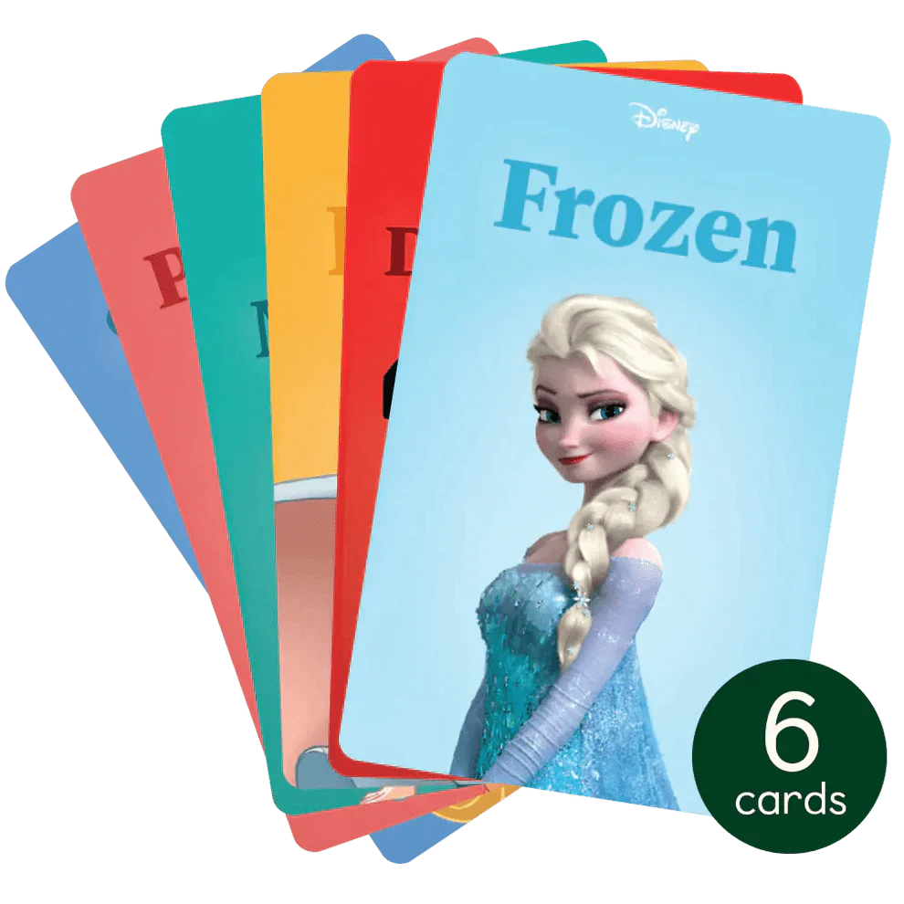 Disney Classics Collection: Volume 1 (for use with the Yoto)