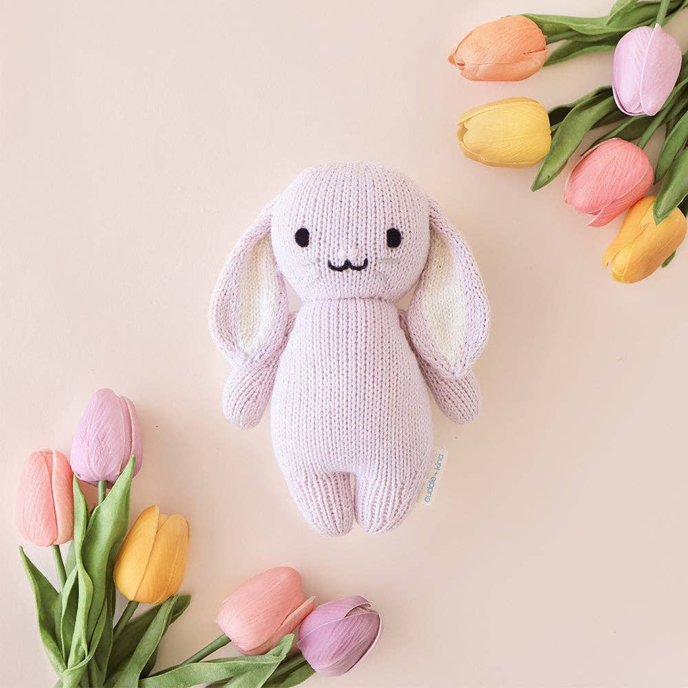 Baby Bunny (Lilac)