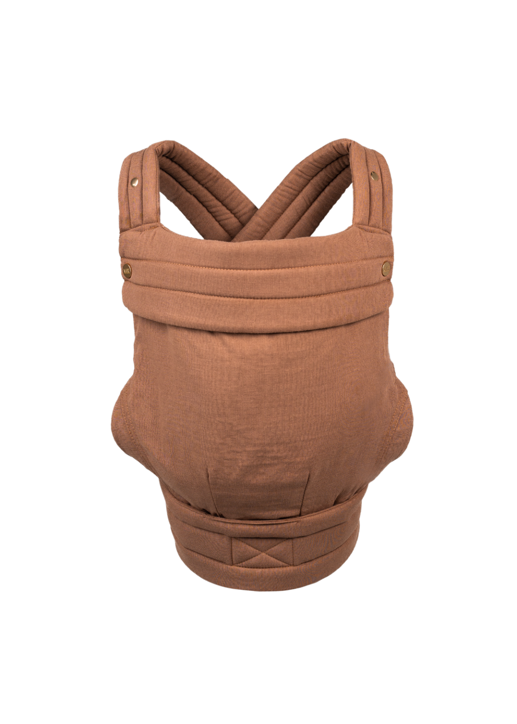 The Monarch Carrier | Mocha
