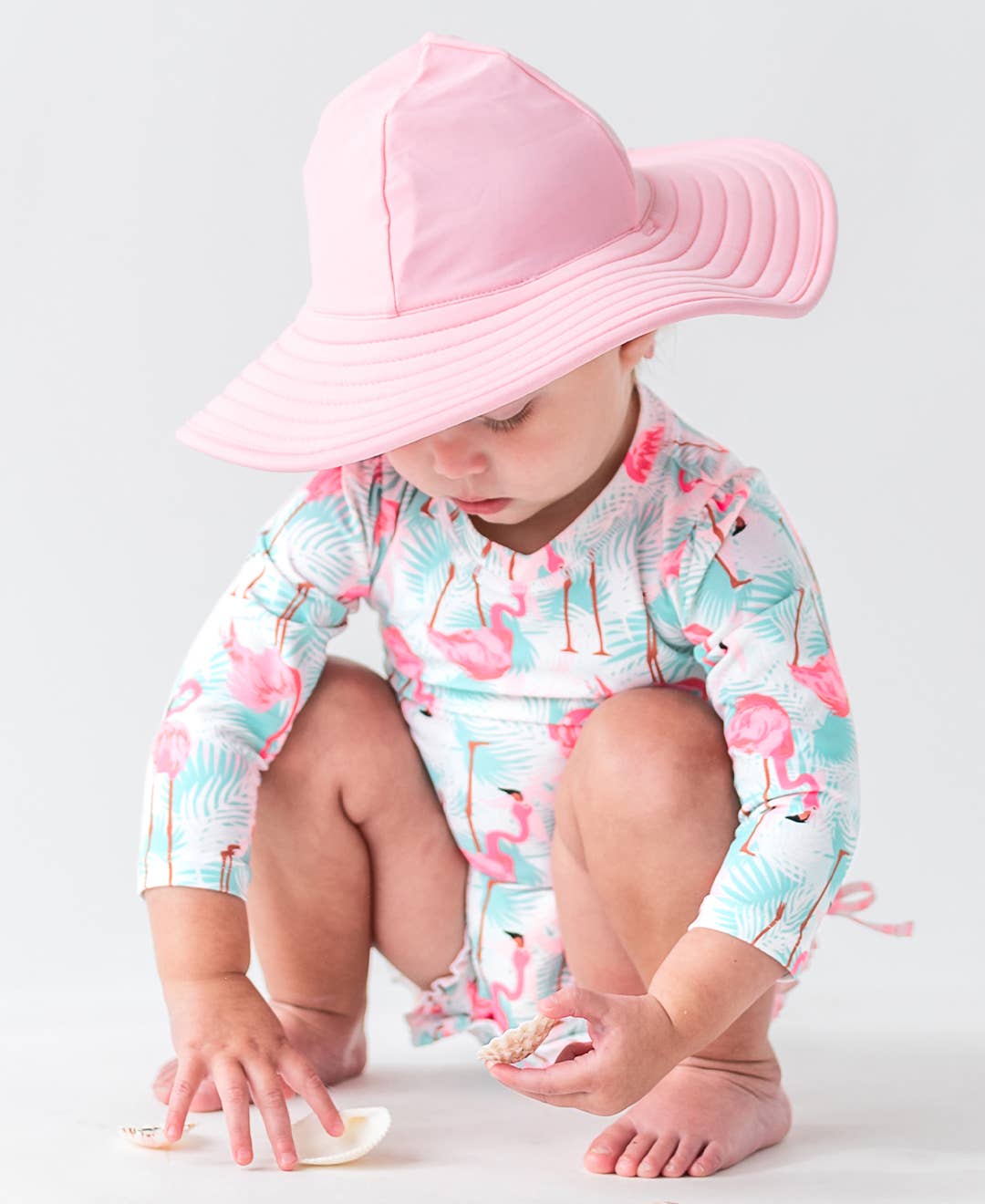 Swim Hat | Pink