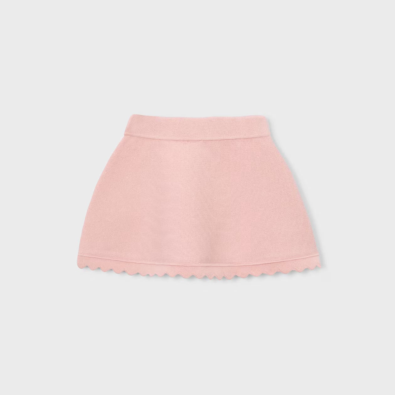 Knit Skirt | Blossom