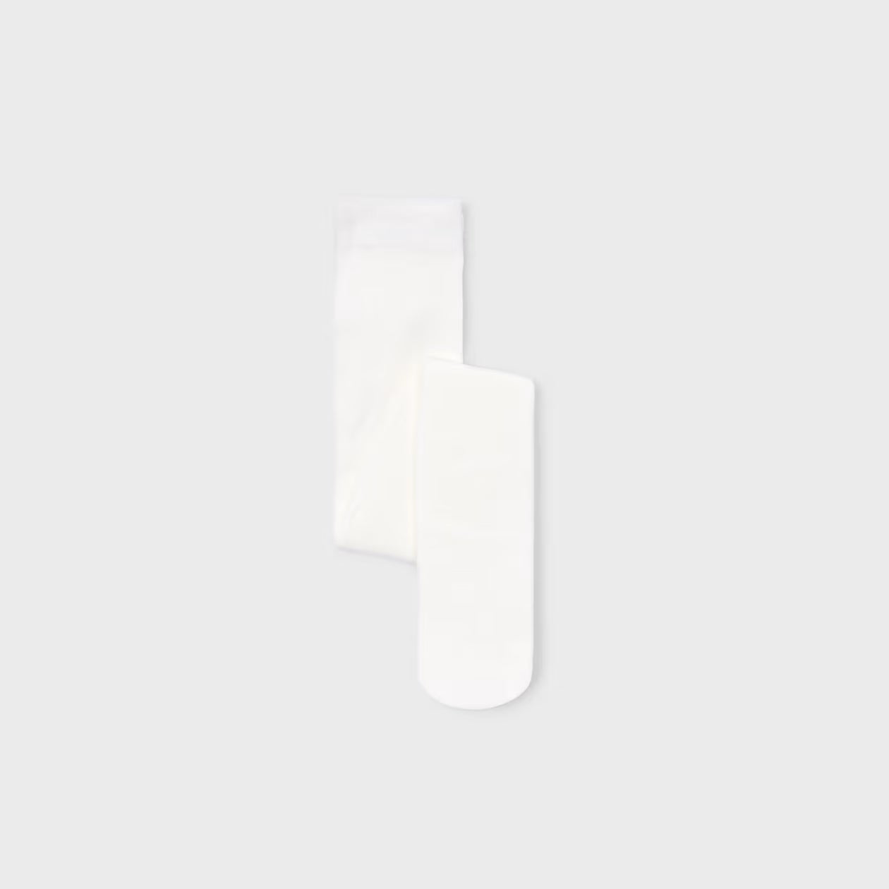 Tights | White
