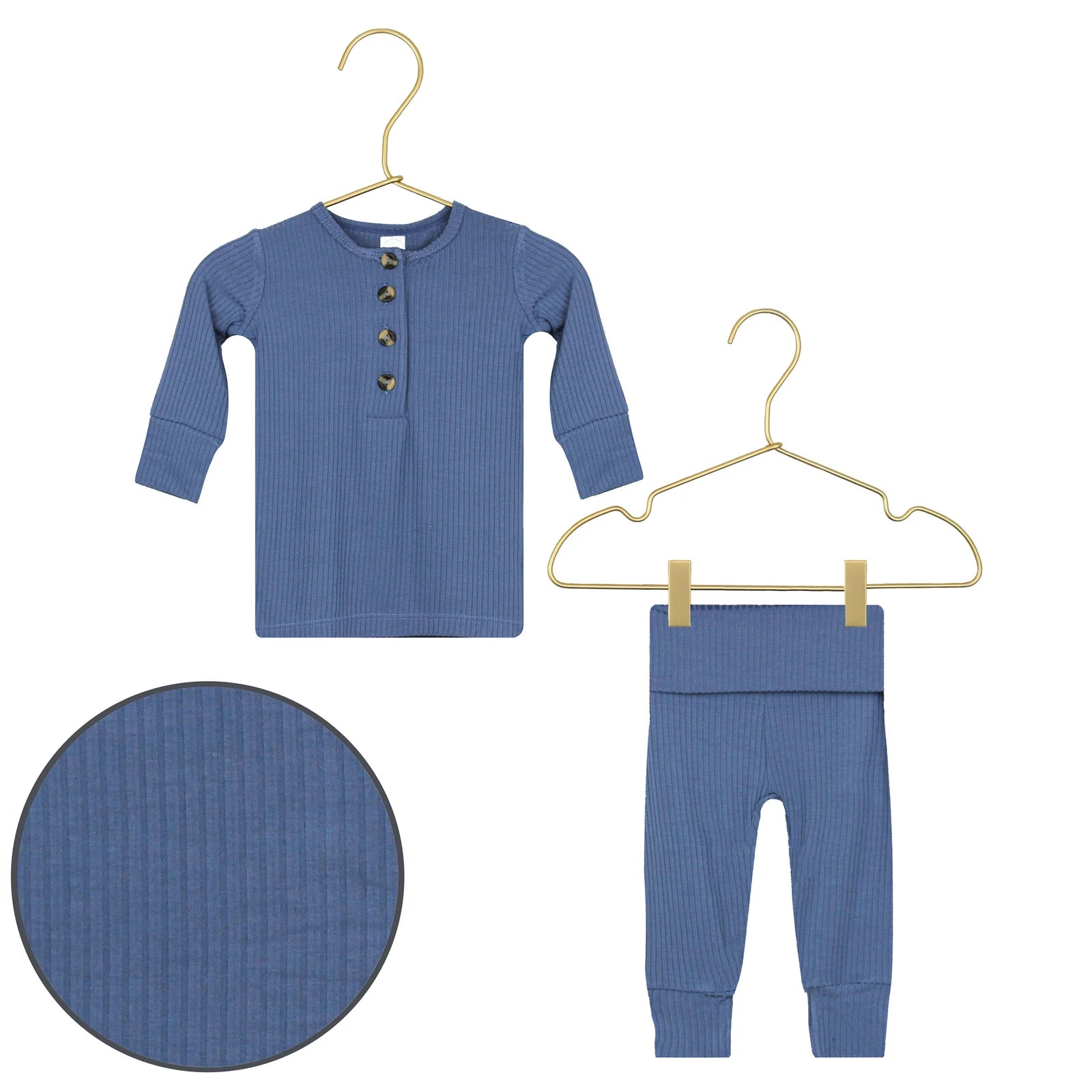 Harrison Top + Bottom Set
