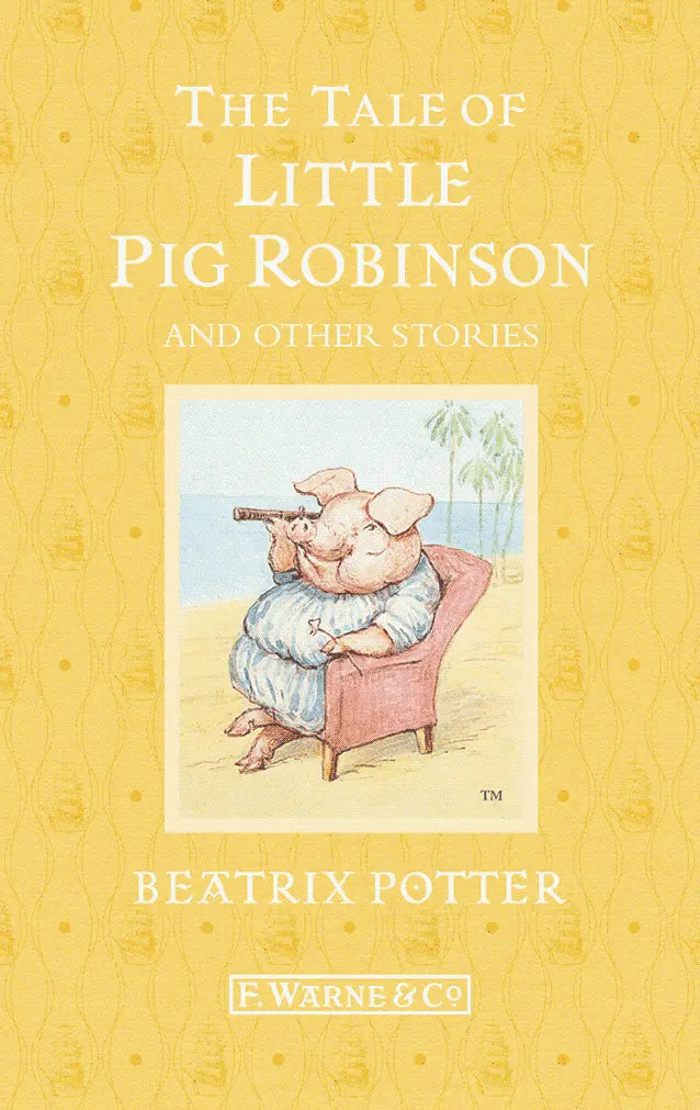 Beatrix Potter: The Complete Tales (for use with the Yoto)