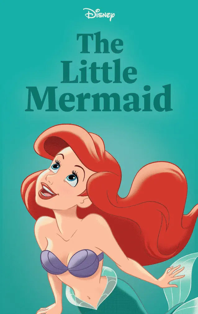 Disney Classics Collection: Volume 1 (for use with the Yoto)