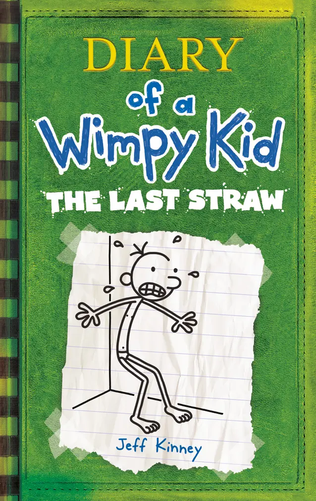The Wimpy Kid Collection 1 (for use with the Yoto)