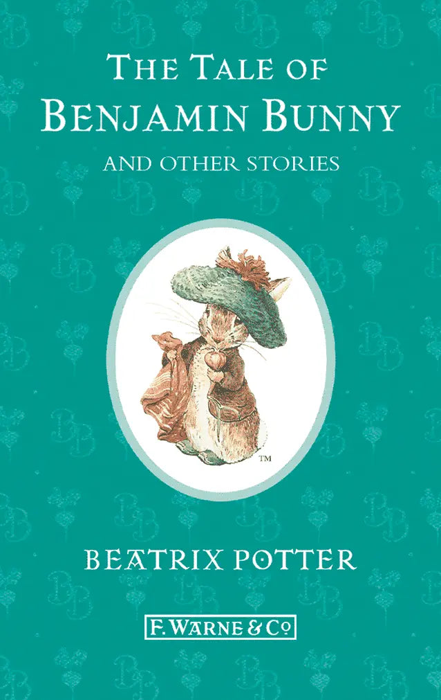 Beatrix Potter: The Complete Tales (for use with the Yoto)
