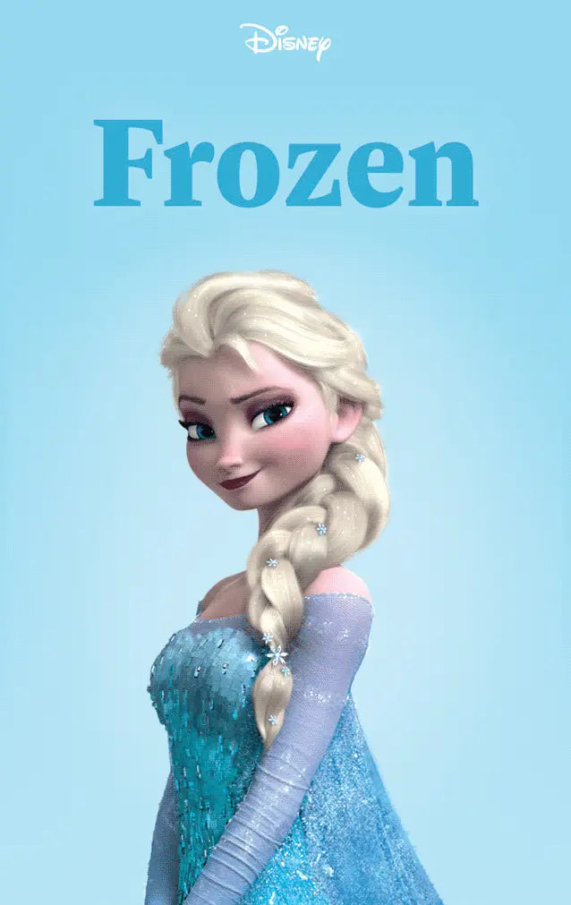 Disney Classics Collection: Volume 1 (for use with the Yoto)