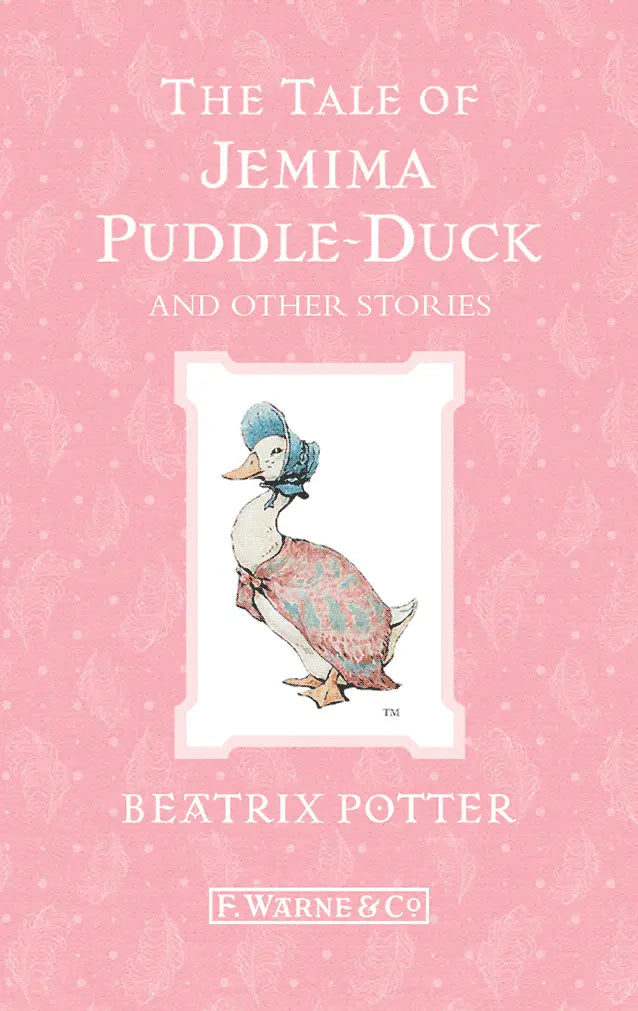 Beatrix Potter: The Complete Tales (for use with the Yoto)