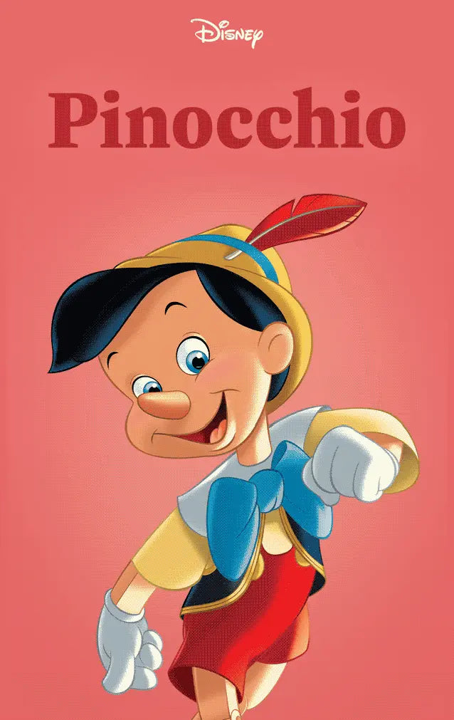 Disney Classics Collection: Volume 1 (for use with the Yoto)