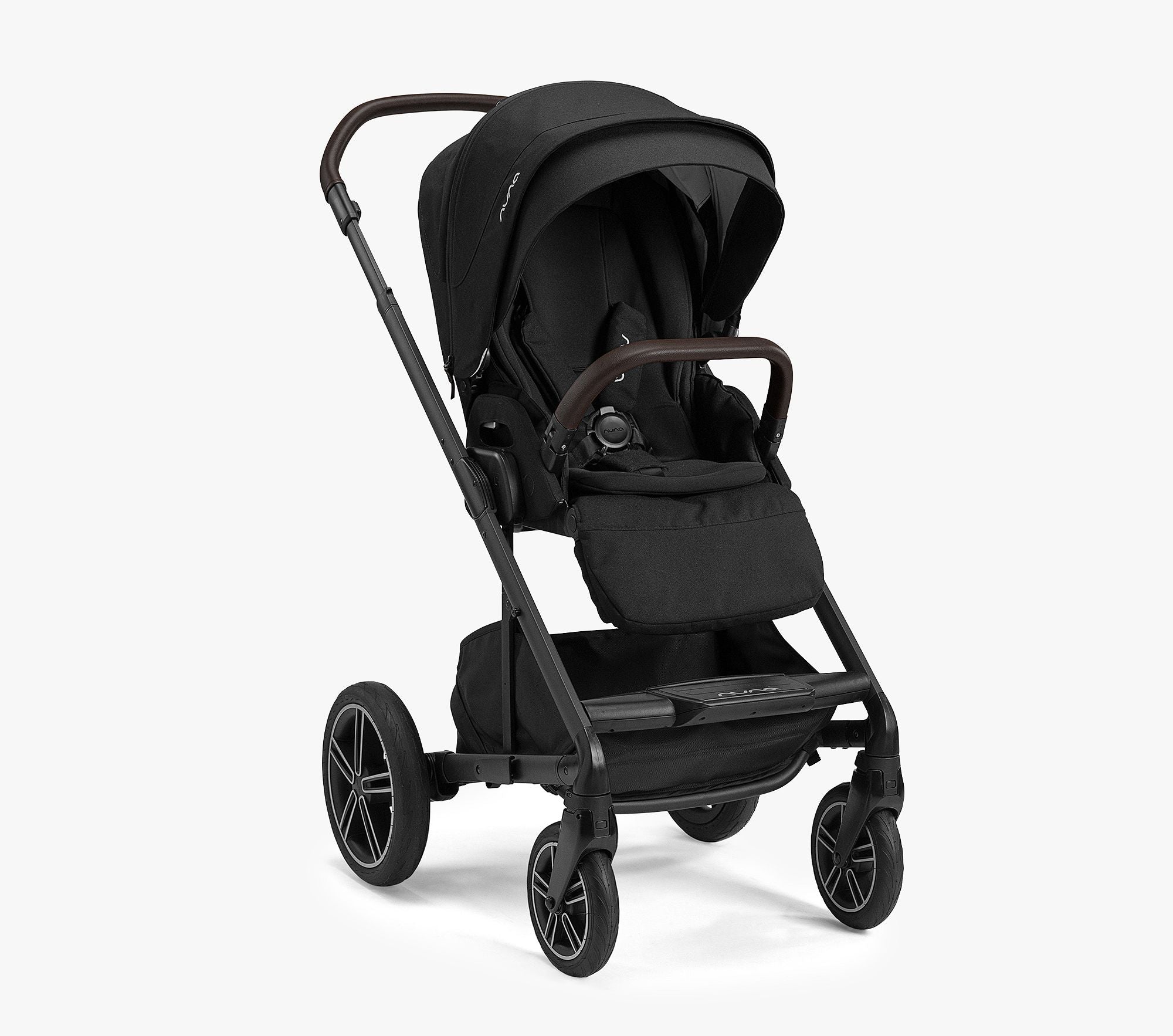 MIXX Next with Magnetic Buckle