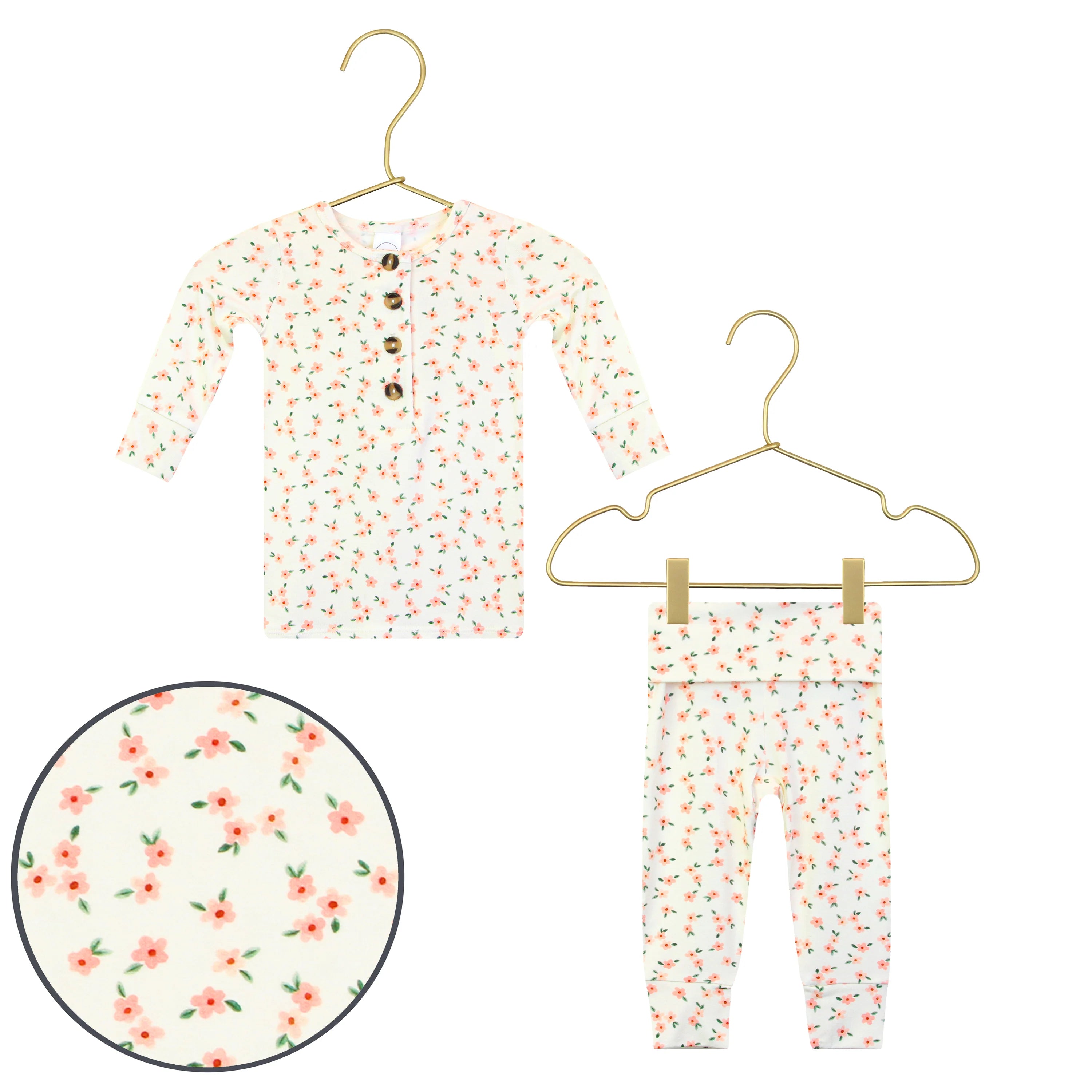 Lottie Top + Bottom Set