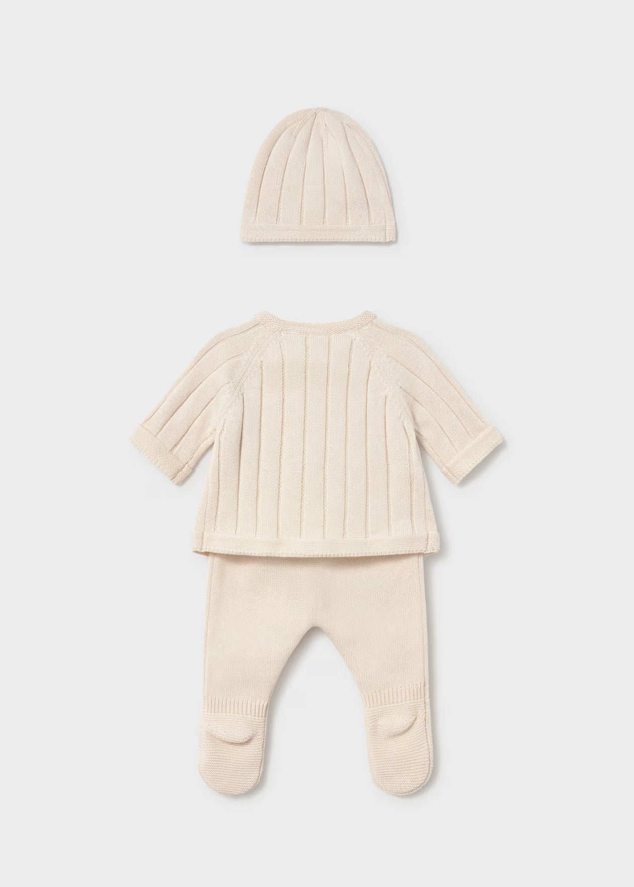 Newborn 3-Piece Take Home Set | Ceramic