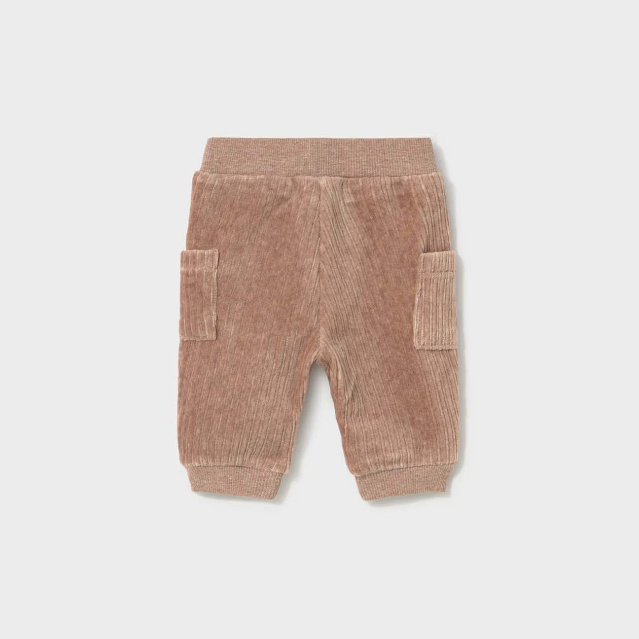 Knit Pants | Mocha