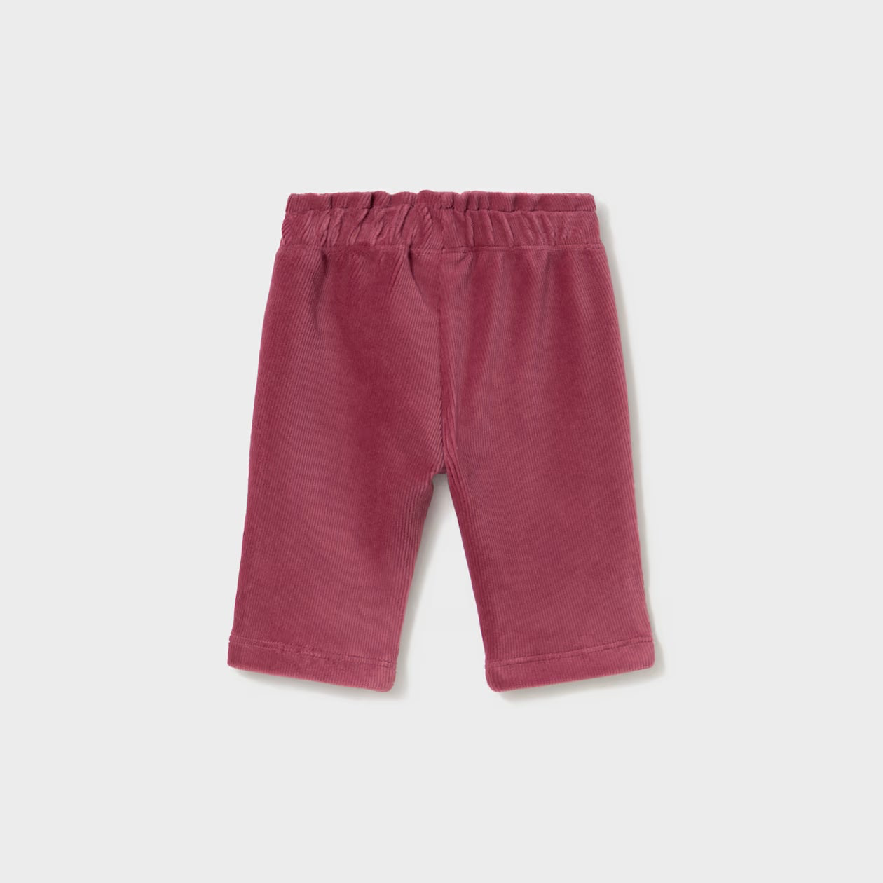 Corduroy Pant | Redcurrant