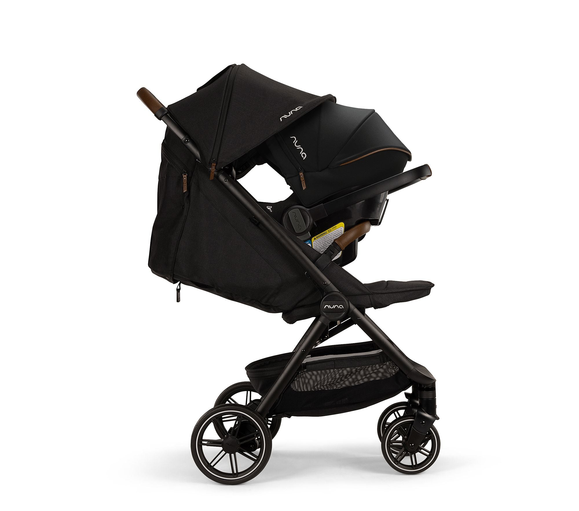 TRVL lx with Travel Bag