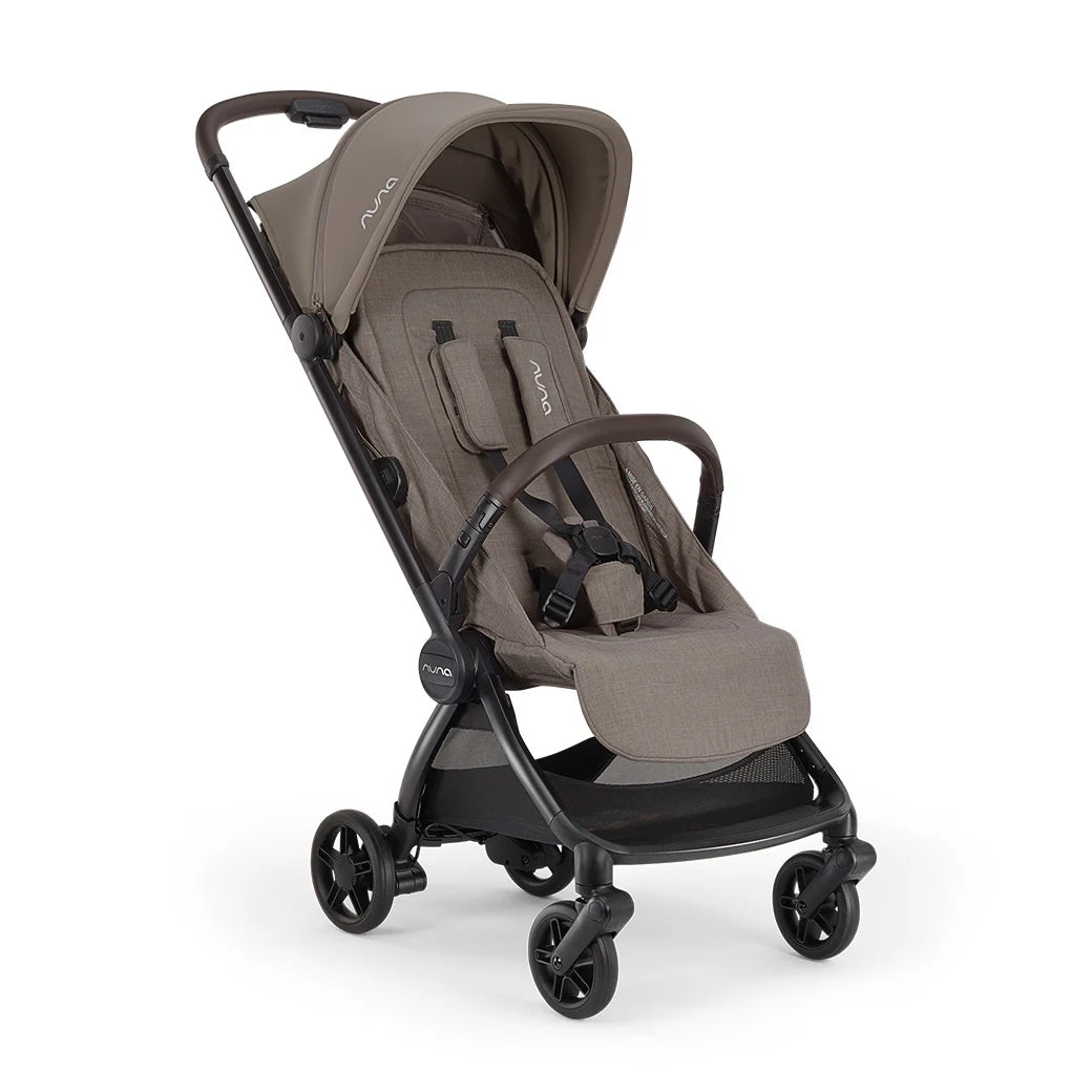 VIAA cabn | Carry-On Compatible Stroller