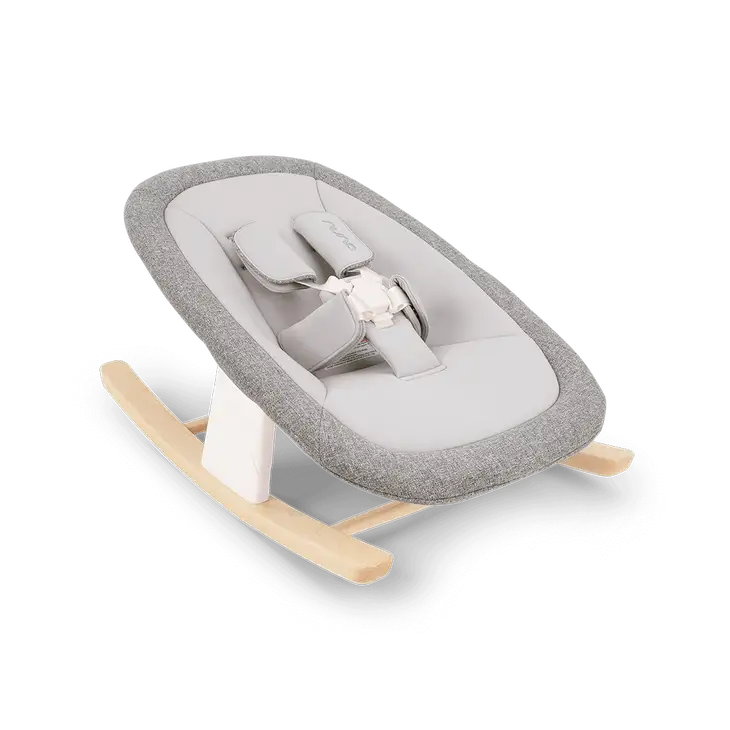 BRYN Newborn Rocker