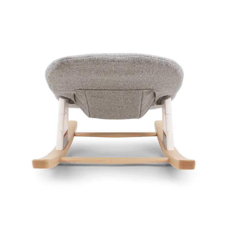 BRYN Newborn Rocker