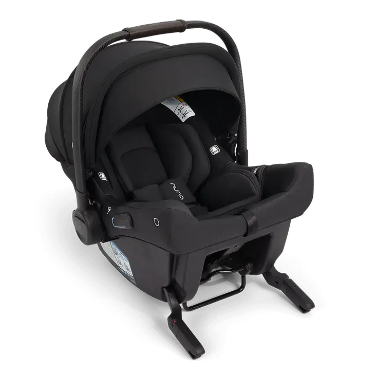 Pipa urbn + TRIV lx Travel System