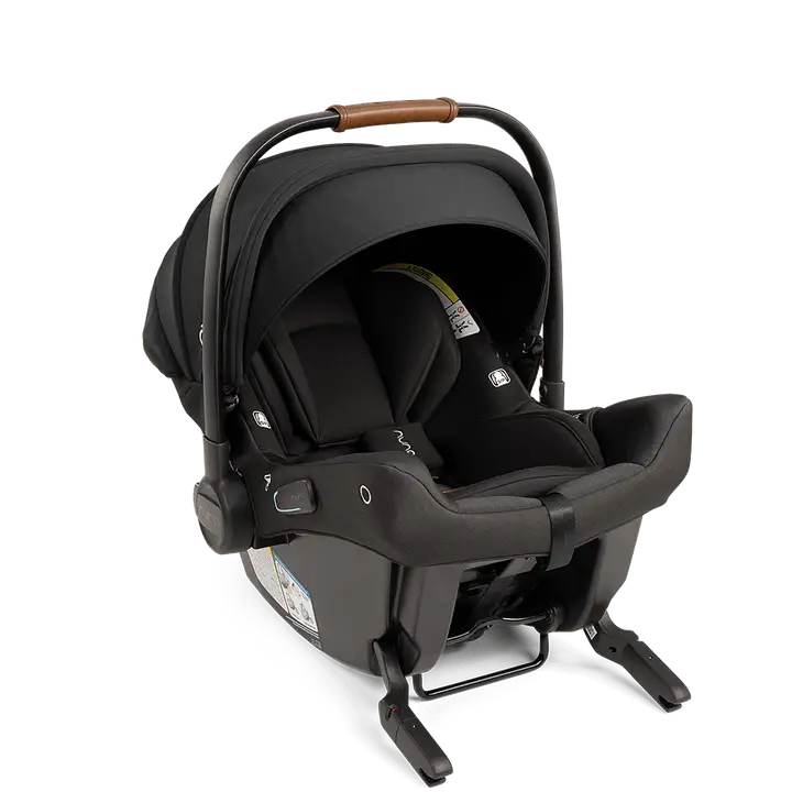 Pipa urbn + Trvl lx Travel System