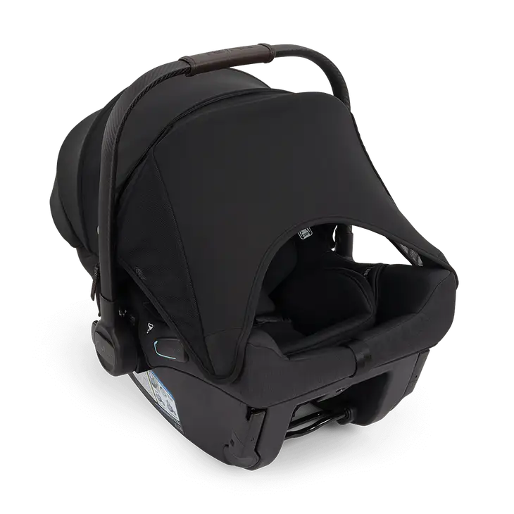 Pipa urbn + TRIV lx Travel System