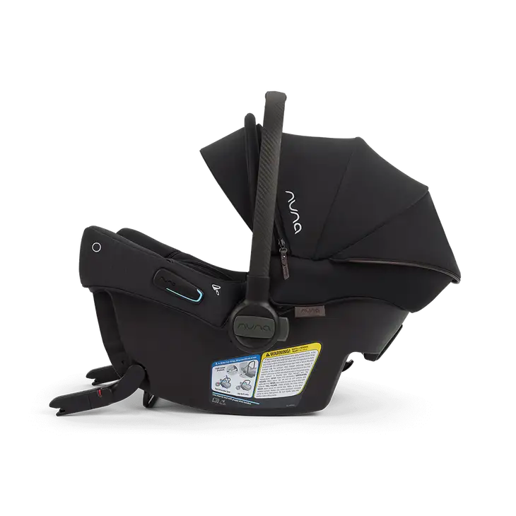 Pipa urbn + TRIV lx Travel System