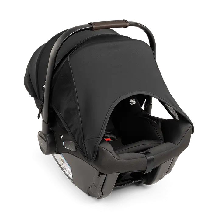 Pipa urbn + SWIV Travel System