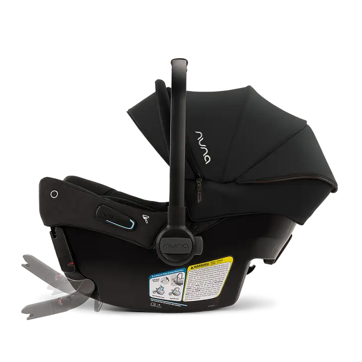 Pipa urbn + SWIV Travel System
