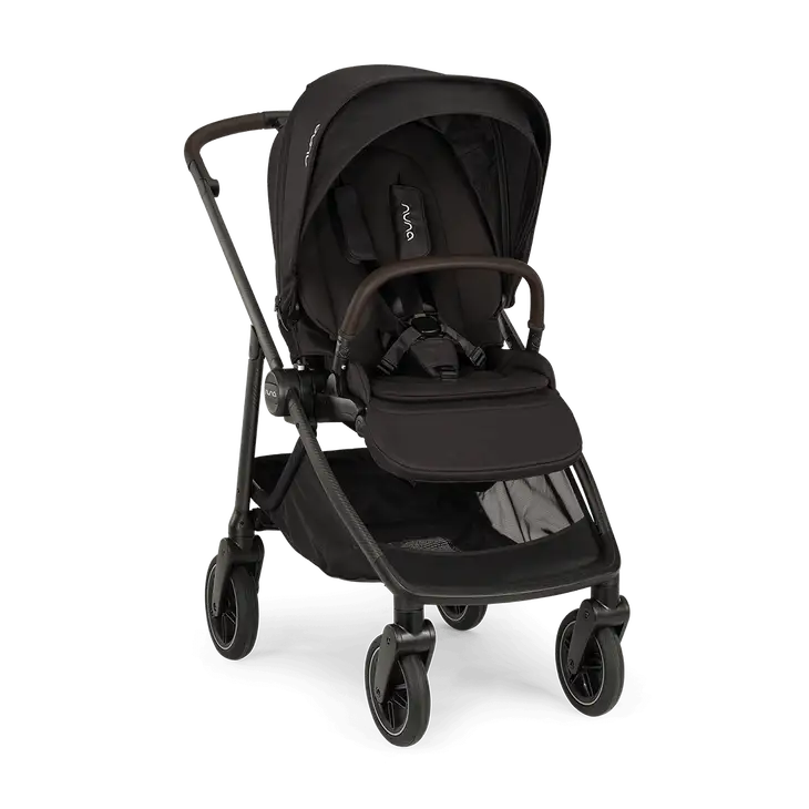 Pipa urbn + SWIV Travel System