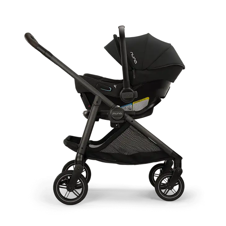 Pipa urbn + SWIV Travel System