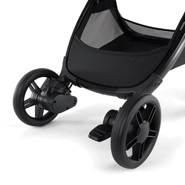 VIAA cabn | Carry-On Compatible Stroller