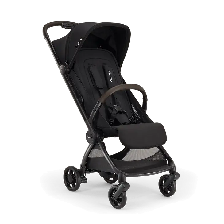VIAA cabn | Carry-On Compatible Stroller