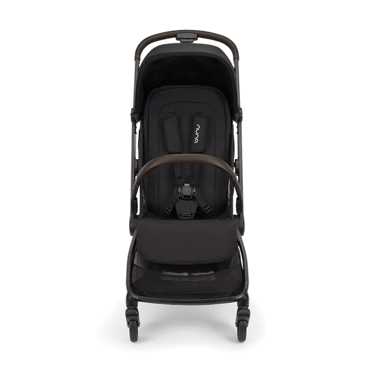 VIAA cabn | Carry-On Compatible Stroller