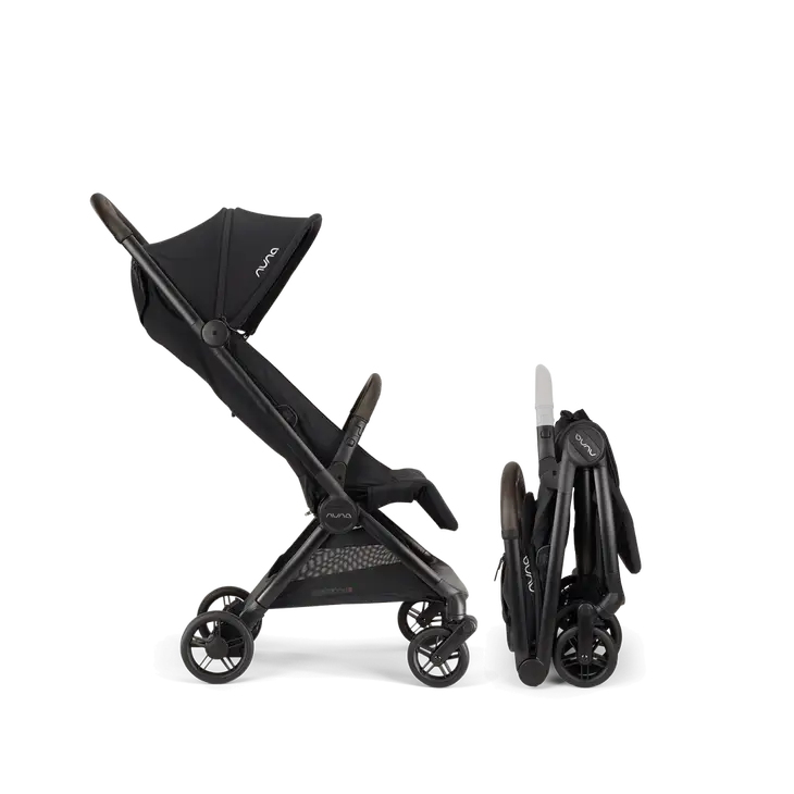 VIAA cabn | Carry-On Compatible Stroller