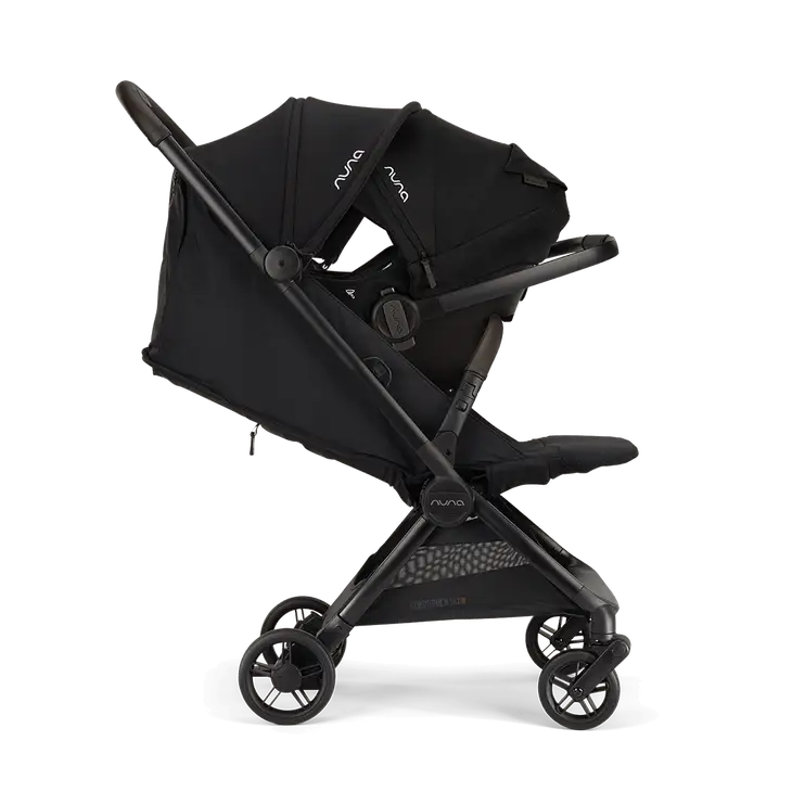 VIAA cabn | Carry-On Compatible Stroller