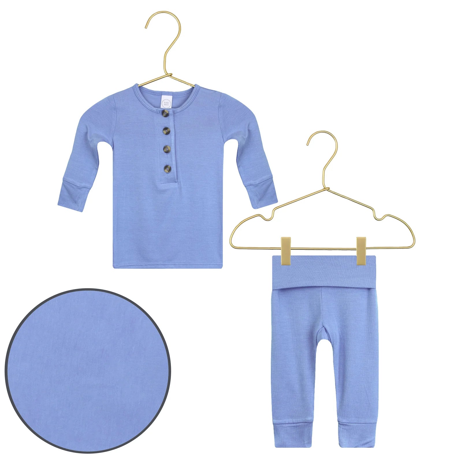 Perry Top + Bottom Set